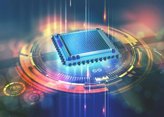 Quantum computing